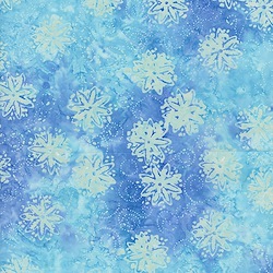 Ice - Tonga Frost